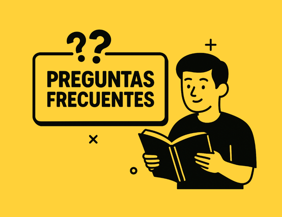 Preguntas frecuentes Multicargaec